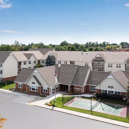 Residence Inn Denver Southwest/Лейквуд Экстерьер фото