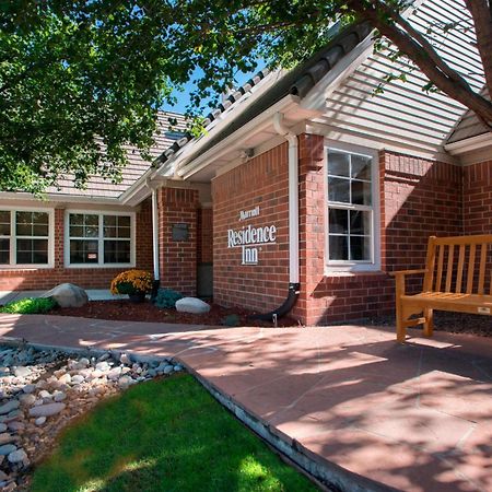 Residence Inn Denver Southwest/Лейквуд Экстерьер фото