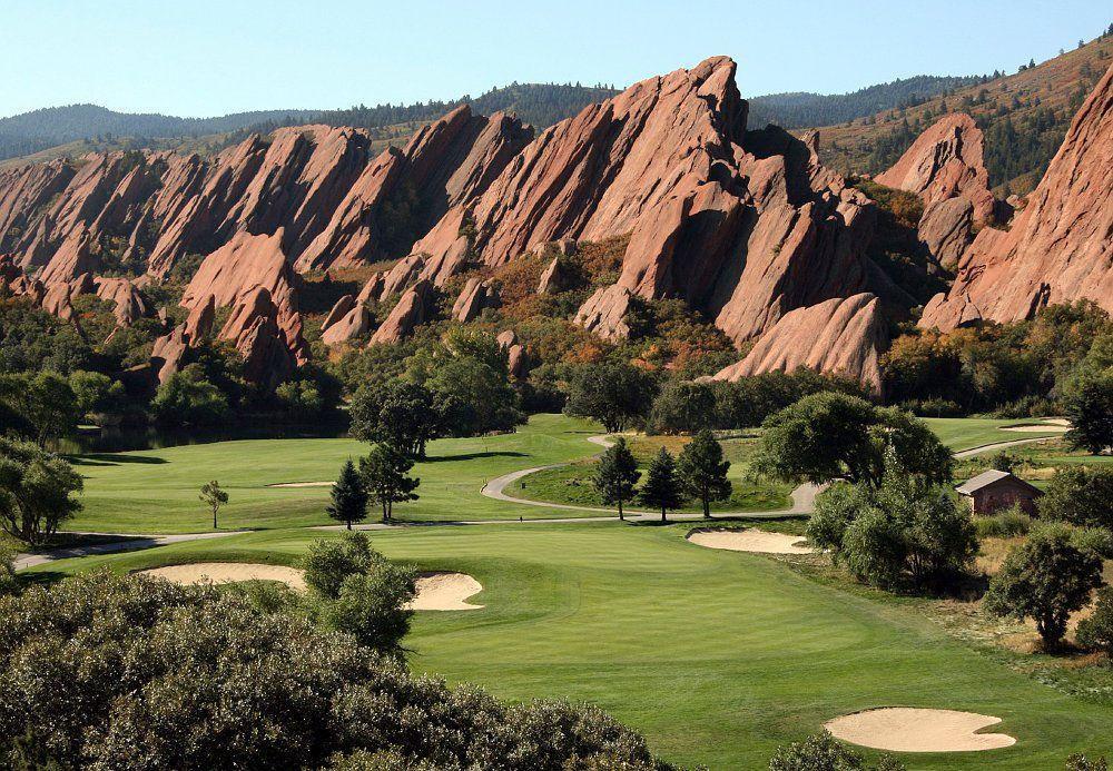 Residence Inn Denver Southwest/Лейквуд Экстерьер фото
