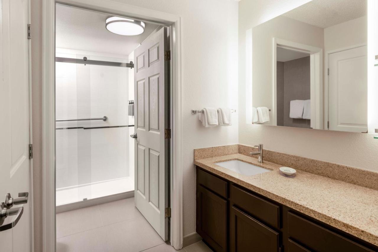 Residence Inn Denver Southwest/Лейквуд Экстерьер фото