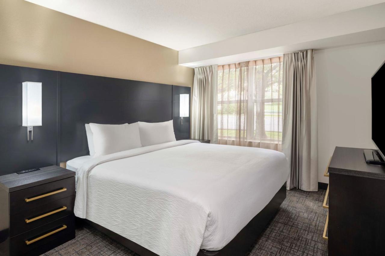 Residence Inn Denver Southwest/Лейквуд Экстерьер фото