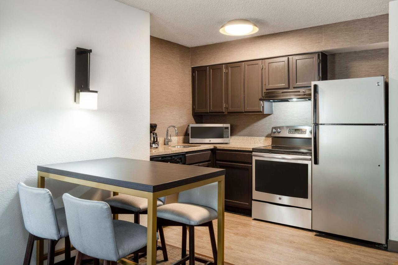 Residence Inn Denver Southwest/Лейквуд Экстерьер фото