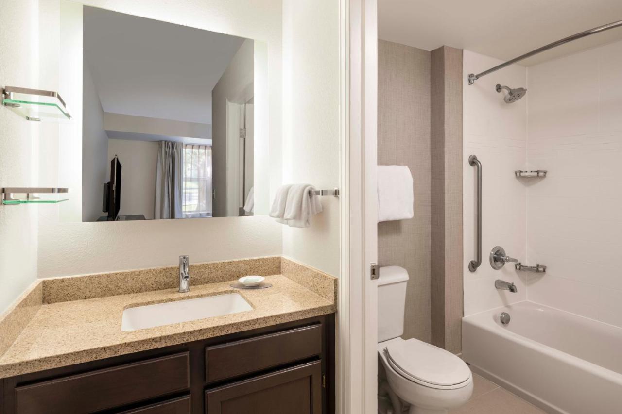 Residence Inn Denver Southwest/Лейквуд Экстерьер фото