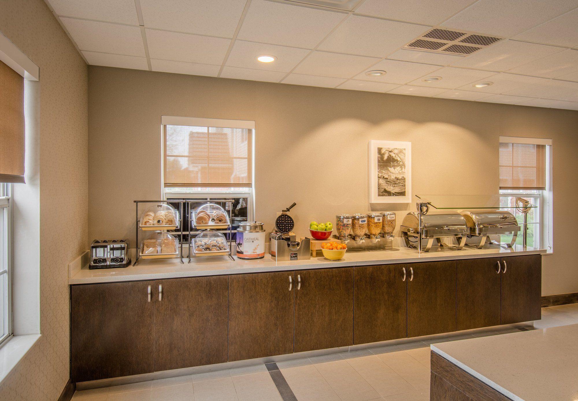 Residence Inn Denver Southwest/Лейквуд Экстерьер фото