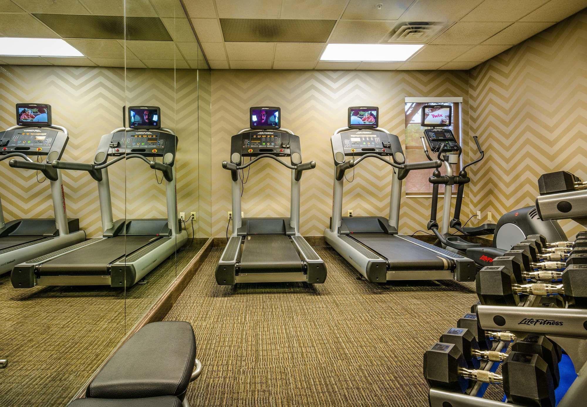 Residence Inn Denver Southwest/Лейквуд Экстерьер фото