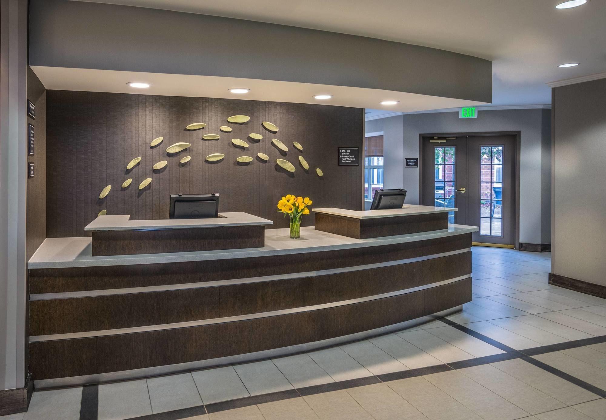 Residence Inn Denver Southwest/Лейквуд Экстерьер фото