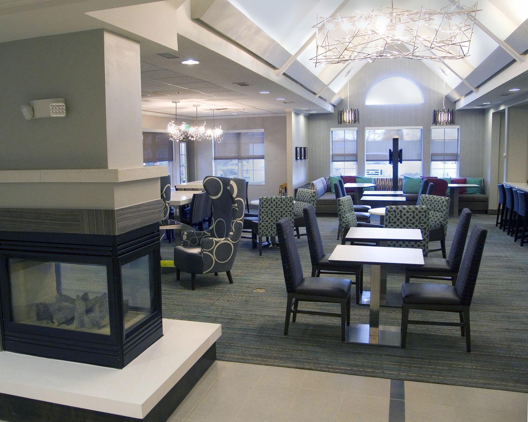 Residence Inn Denver Southwest/Лейквуд Экстерьер фото