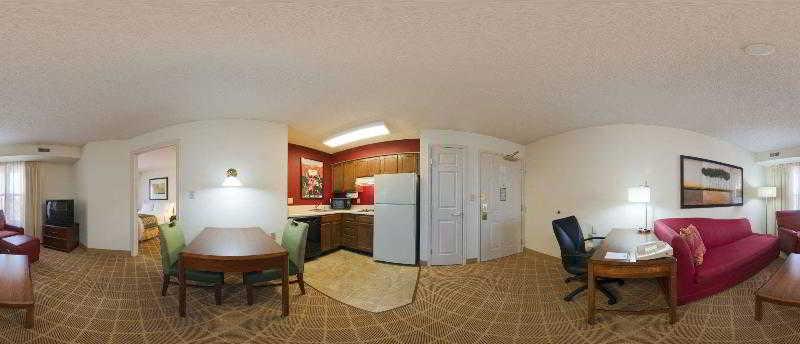 Residence Inn Denver Southwest/Лейквуд Экстерьер фото