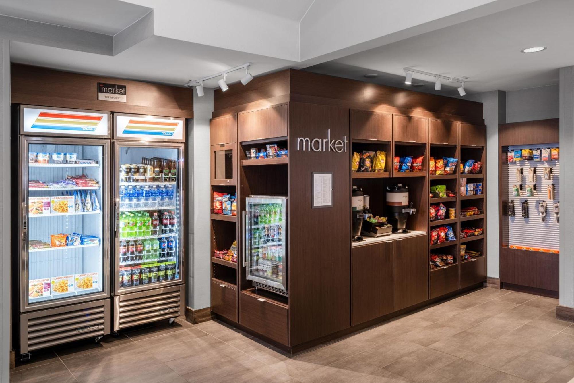 Residence Inn Denver Southwest/Лейквуд Экстерьер фото