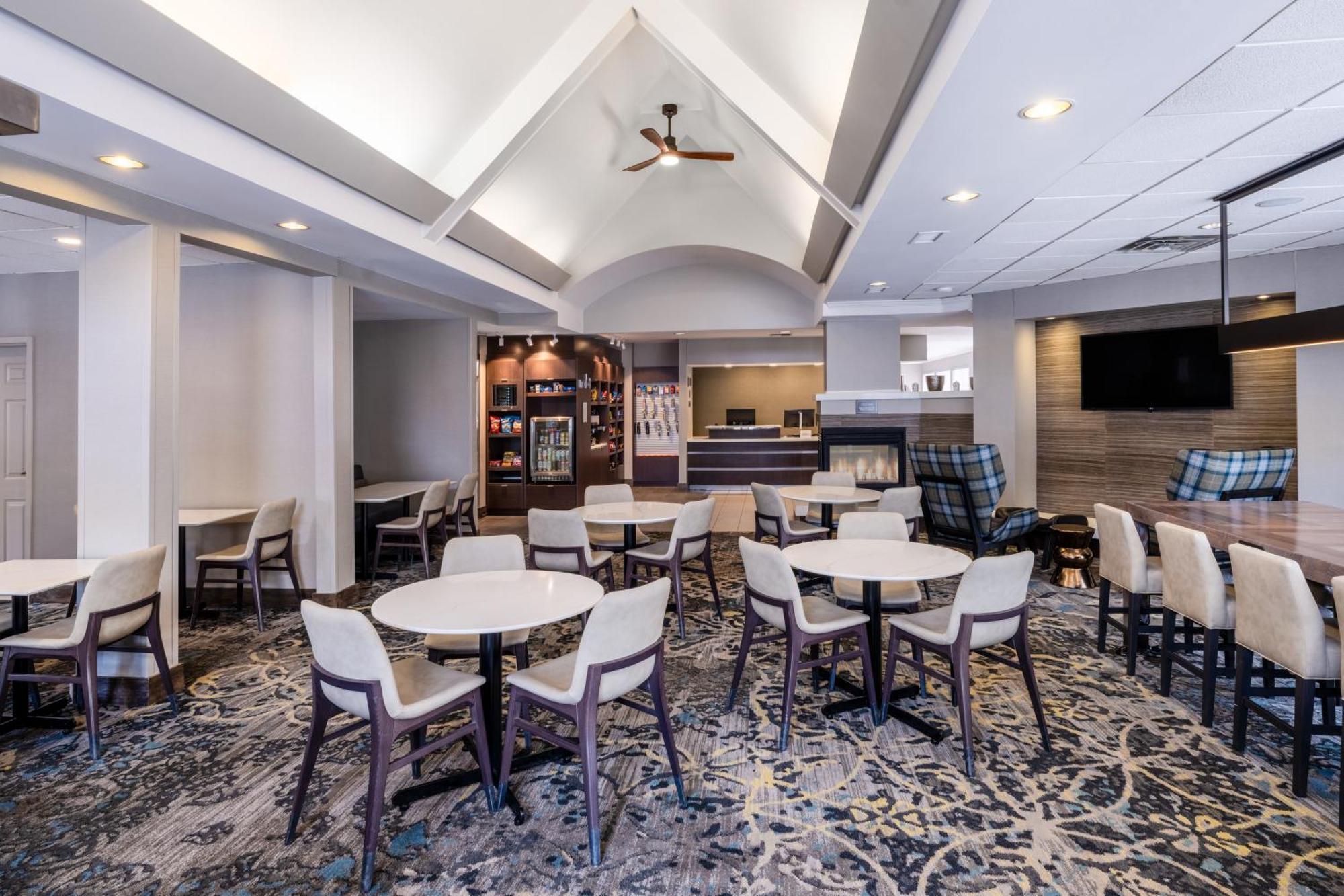 Residence Inn Denver Southwest/Лейквуд Экстерьер фото
