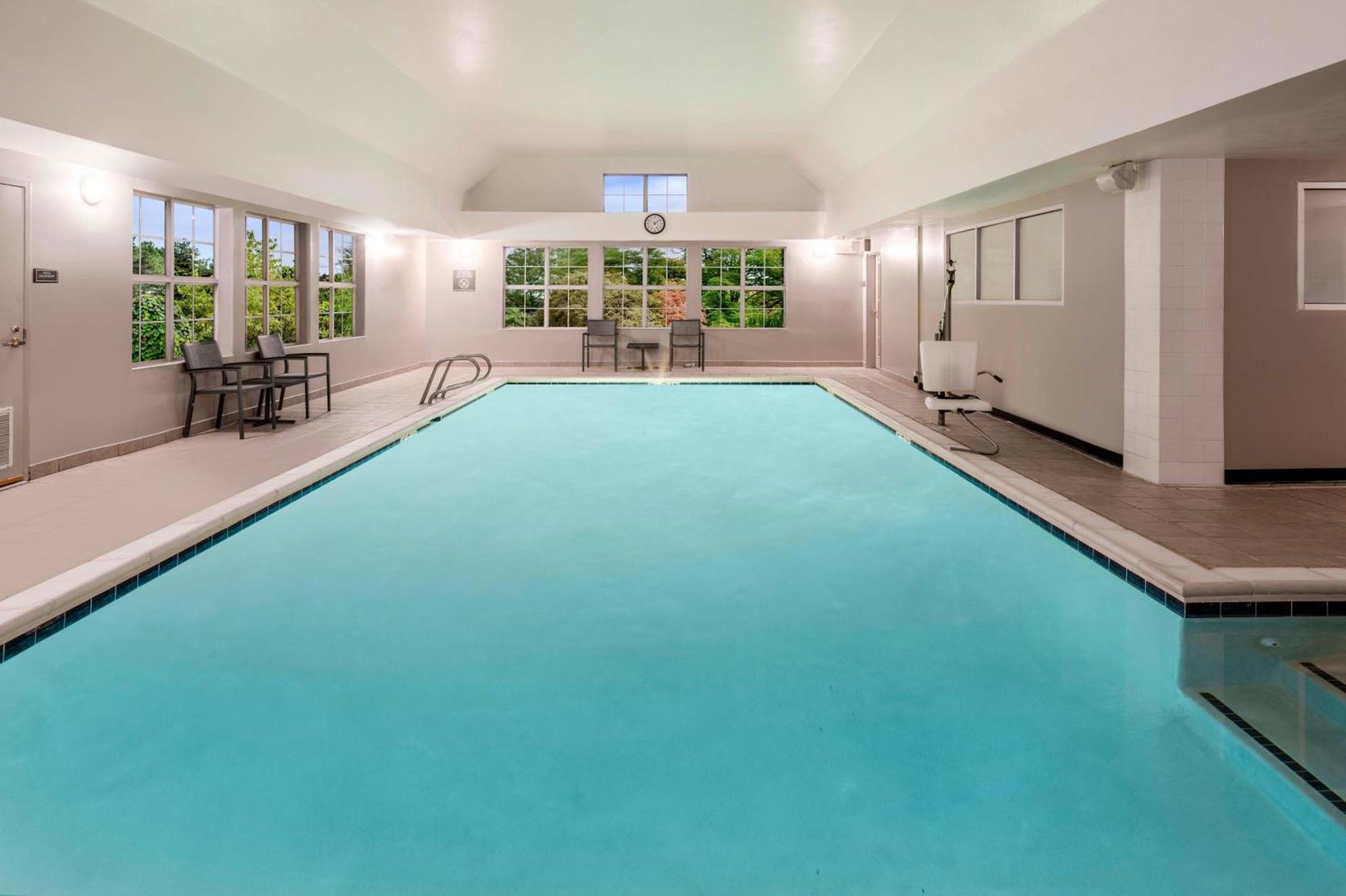 Residence Inn Denver Southwest/Лейквуд Экстерьер фото