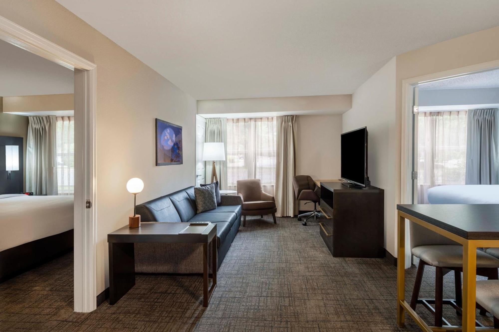 Residence Inn Denver Southwest/Лейквуд Экстерьер фото