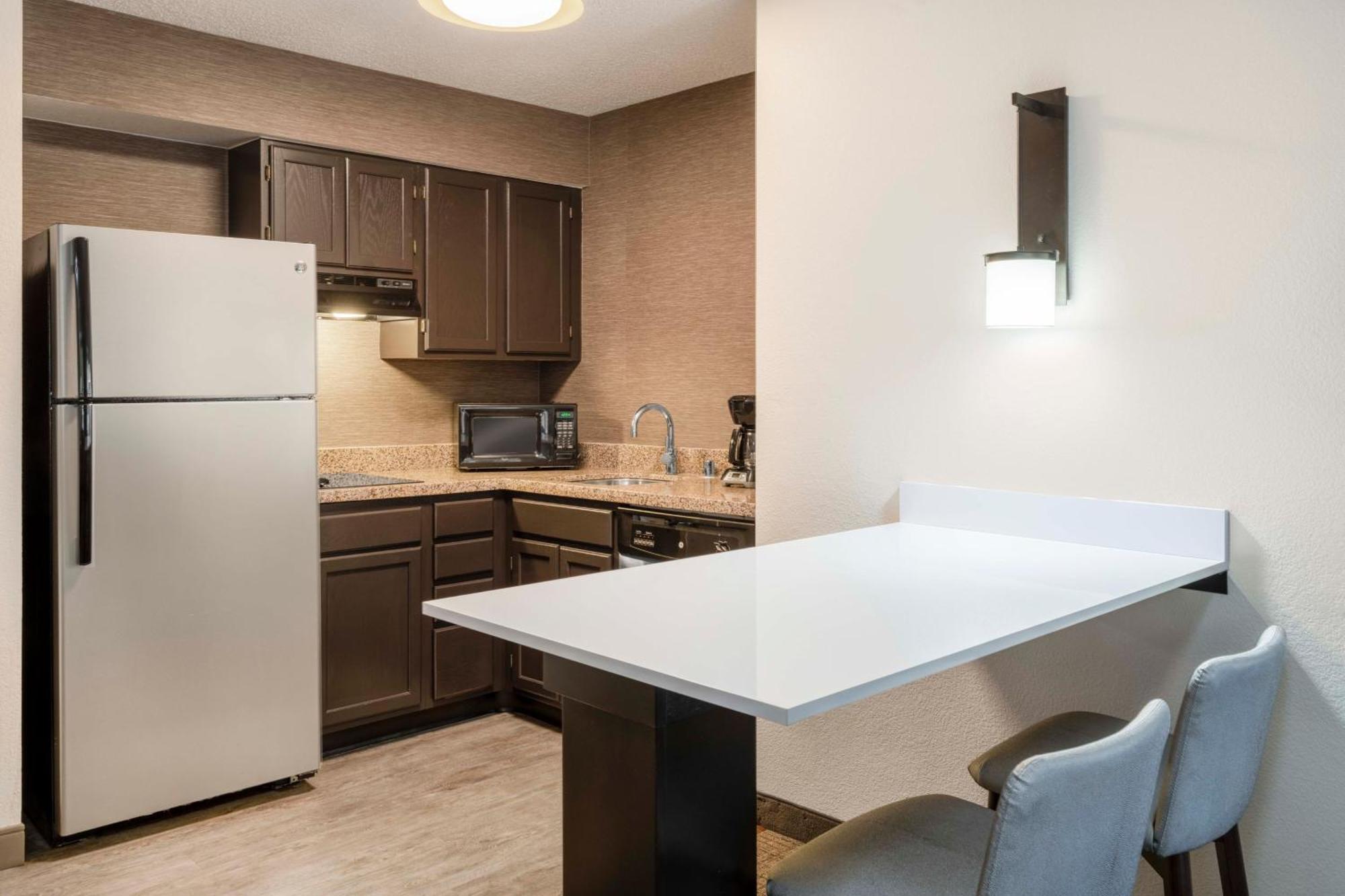 Residence Inn Denver Southwest/Лейквуд Экстерьер фото
