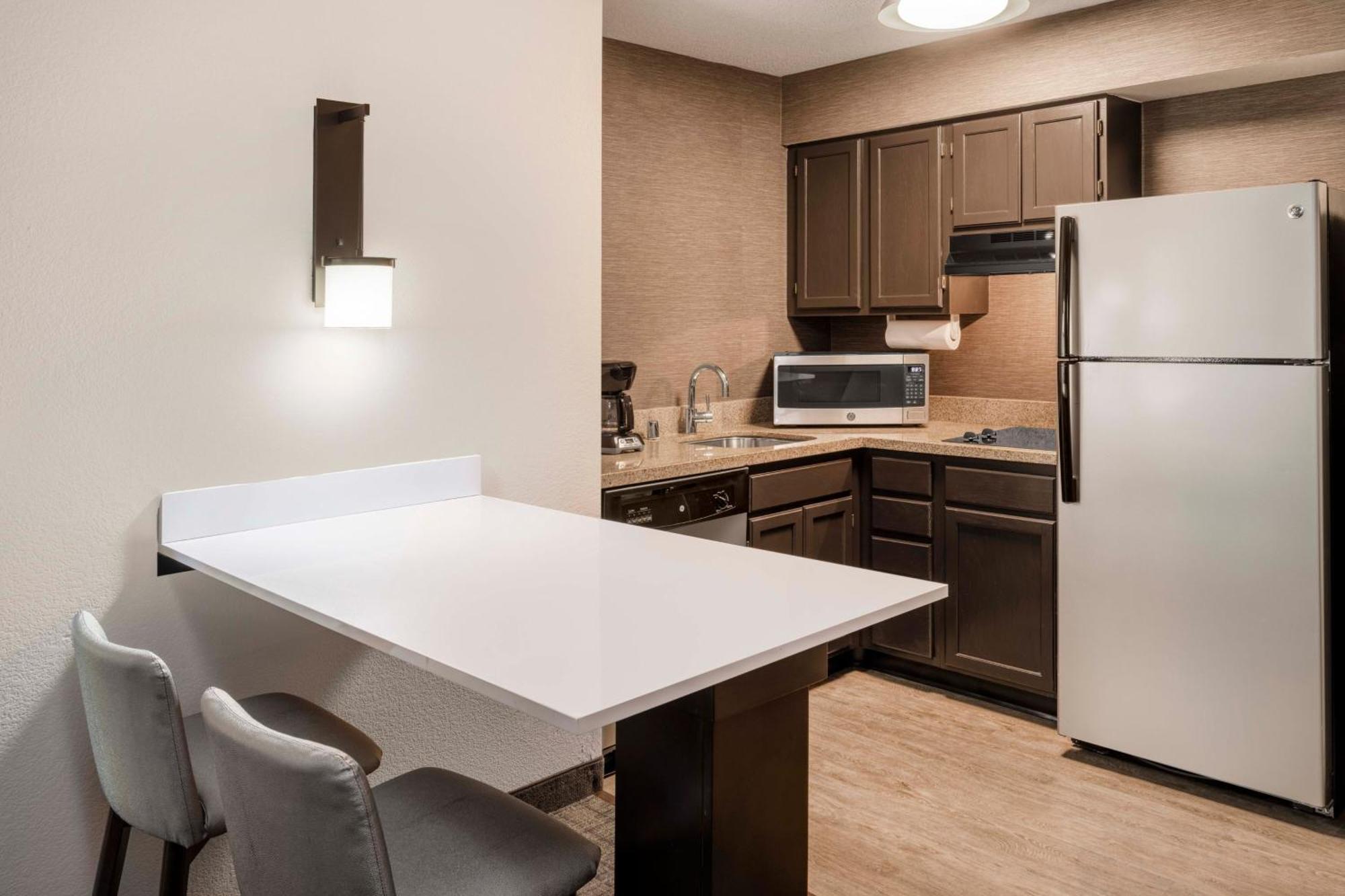 Residence Inn Denver Southwest/Лейквуд Экстерьер фото