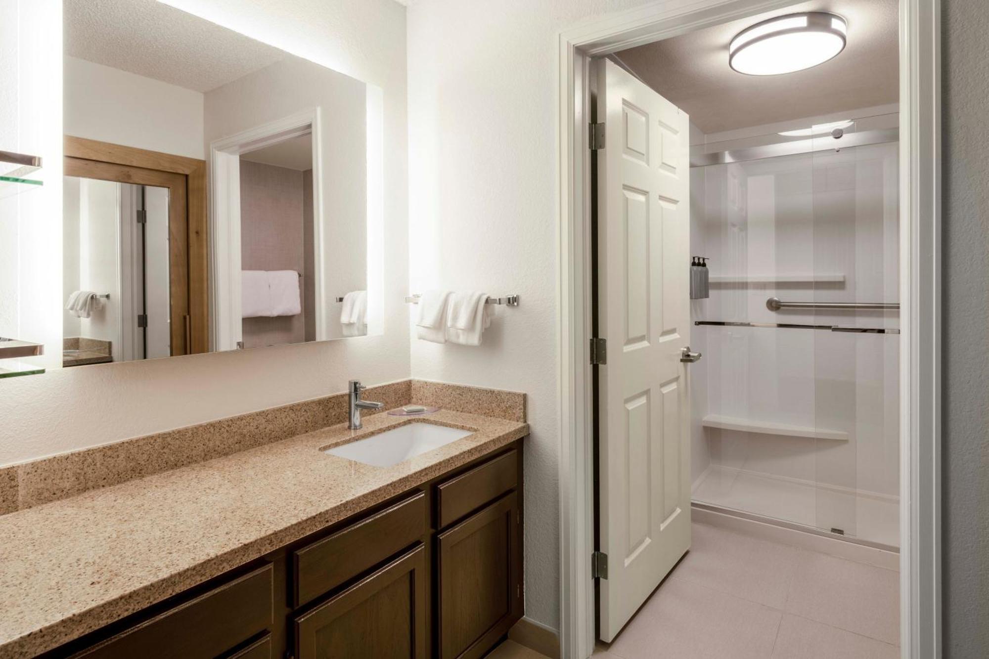 Residence Inn Denver Southwest/Лейквуд Экстерьер фото