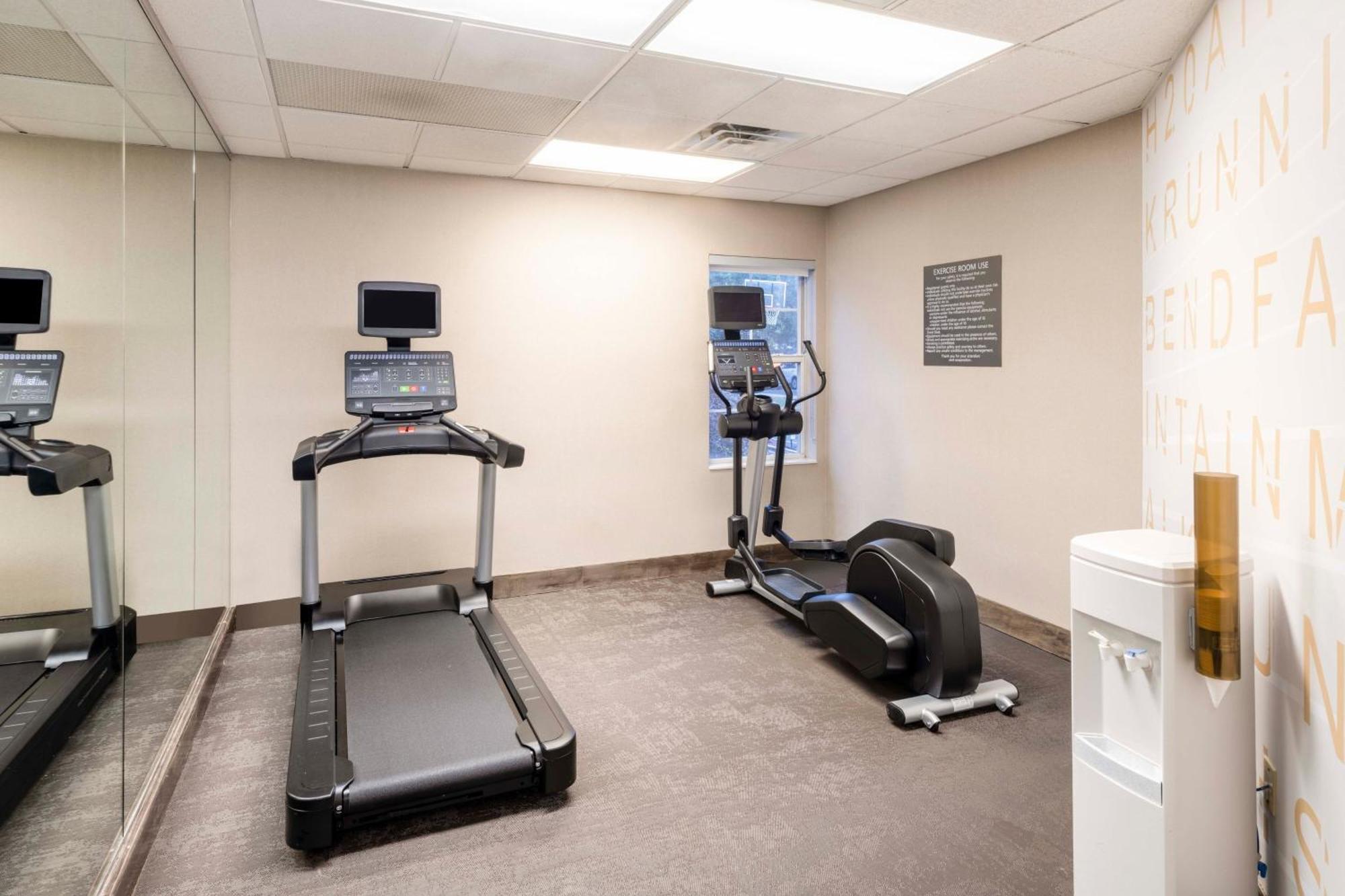 Residence Inn Denver Southwest/Лейквуд Экстерьер фото