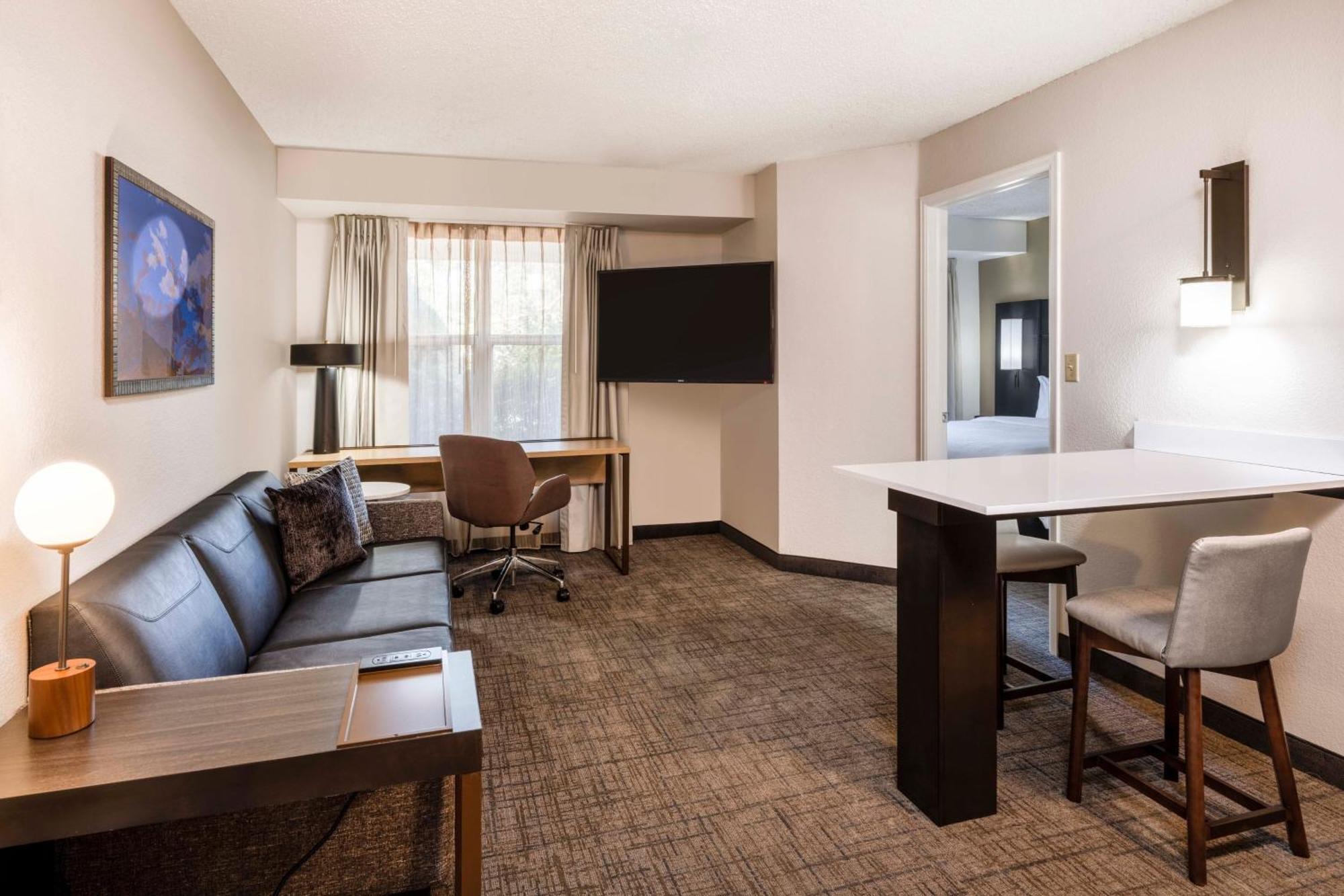 Residence Inn Denver Southwest/Лейквуд Экстерьер фото