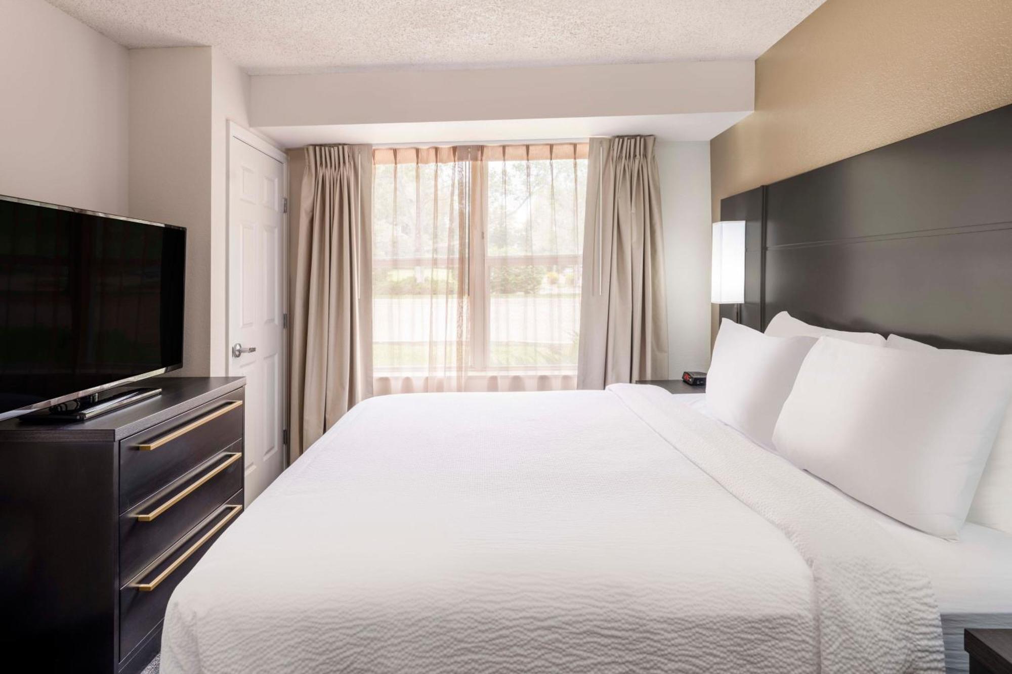 Residence Inn Denver Southwest/Лейквуд Экстерьер фото