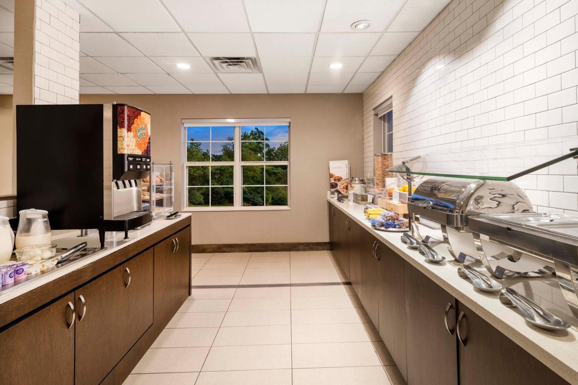 Residence Inn Denver Southwest/Лейквуд Экстерьер фото