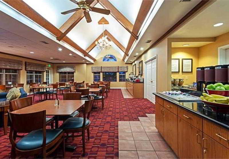 Residence Inn Denver Southwest/Лейквуд Экстерьер фото