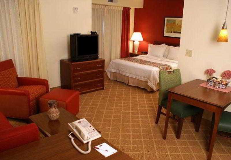 Residence Inn Denver Southwest/Лейквуд Экстерьер фото