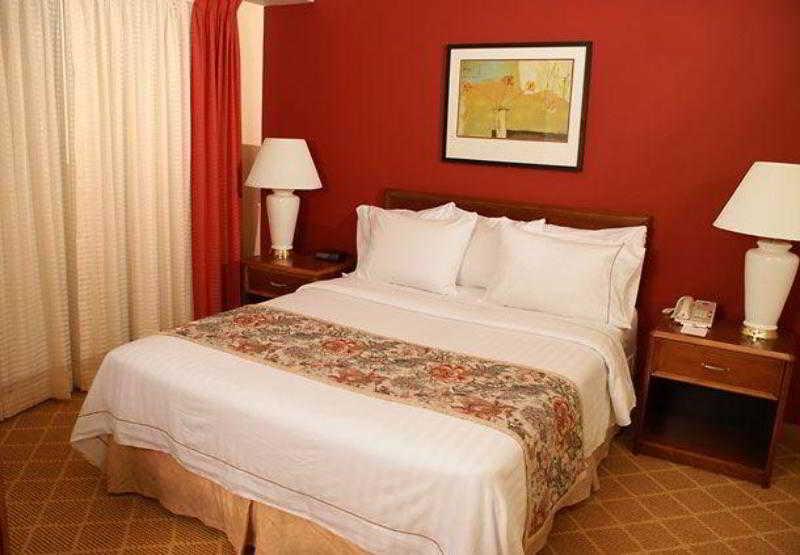 Residence Inn Denver Southwest/Лейквуд Номер фото