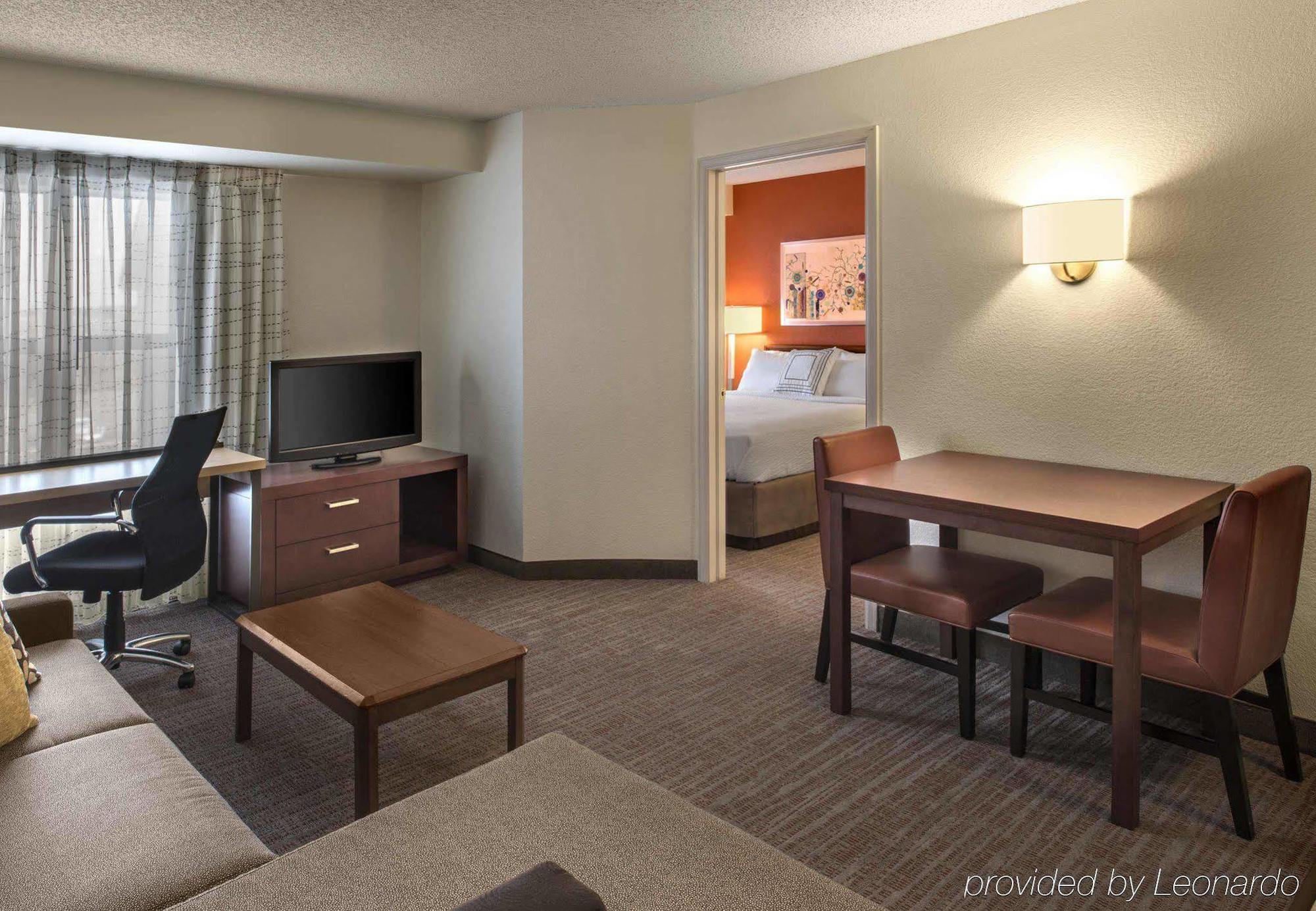 Residence Inn Denver Southwest/Лейквуд Экстерьер фото