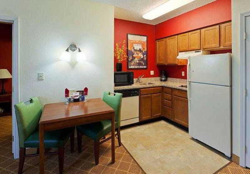 Residence Inn Denver Southwest/Лейквуд Экстерьер фото