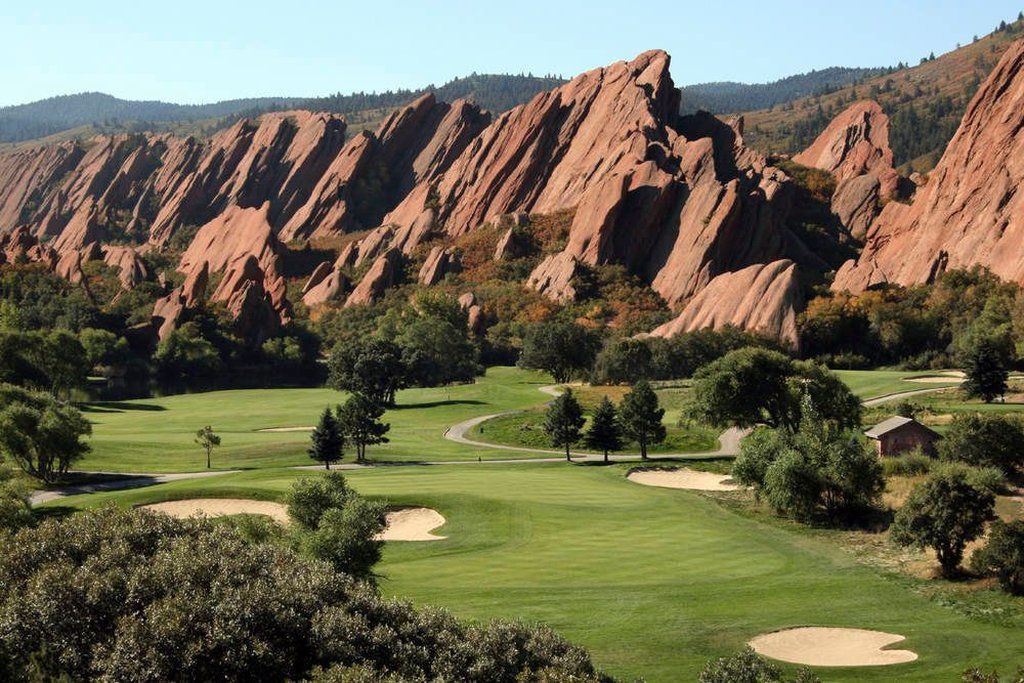 Residence Inn Denver Southwest/Лейквуд Экстерьер фото