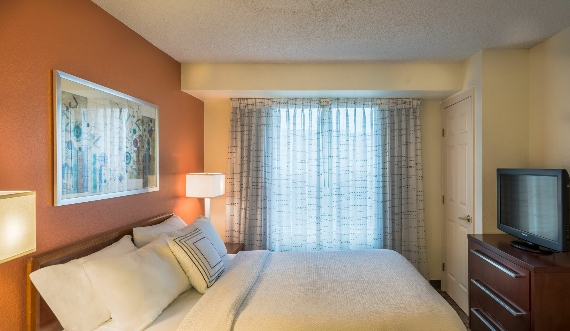Residence Inn Denver Southwest/Лейквуд Экстерьер фото