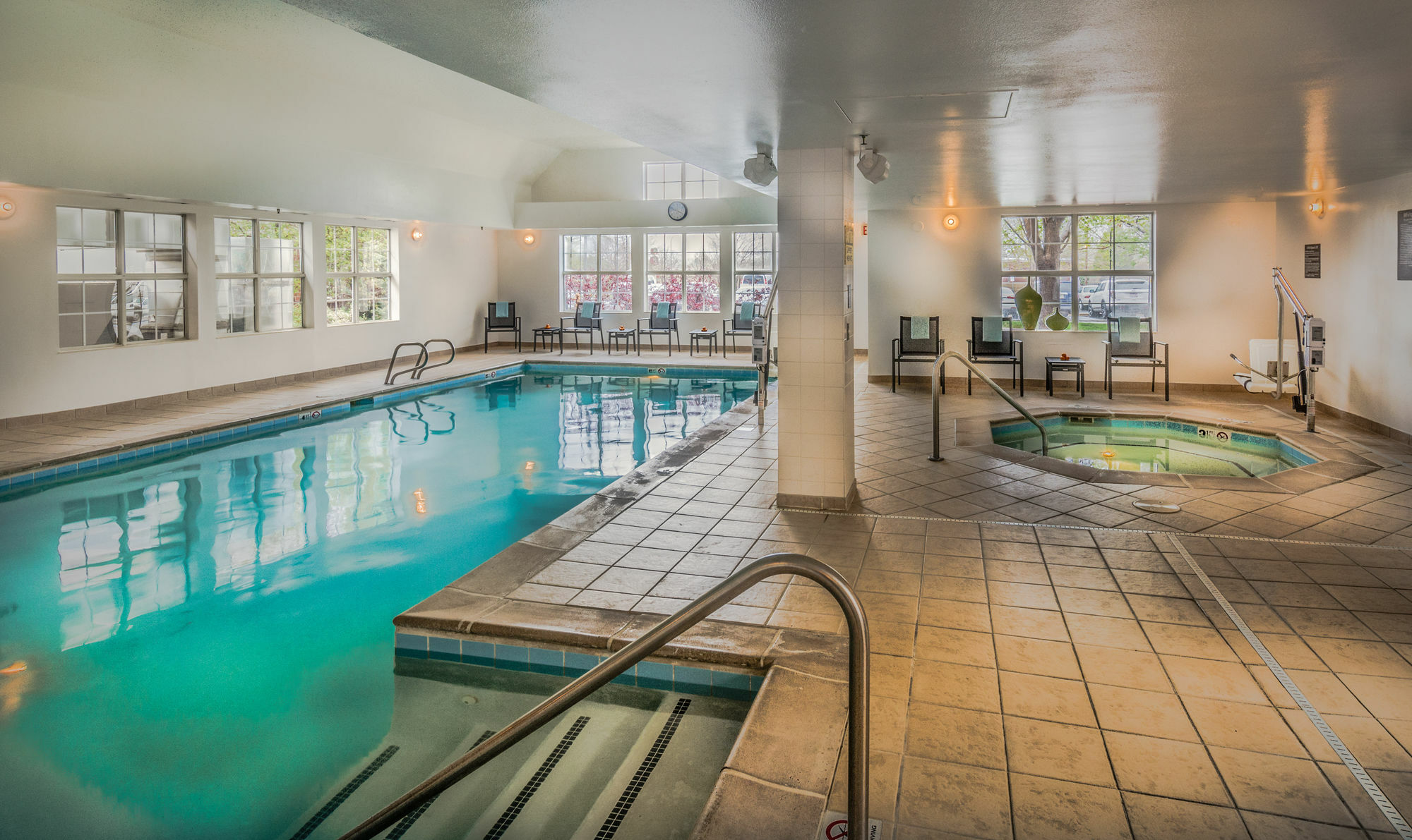 Residence Inn Denver Southwest/Лейквуд Экстерьер фото