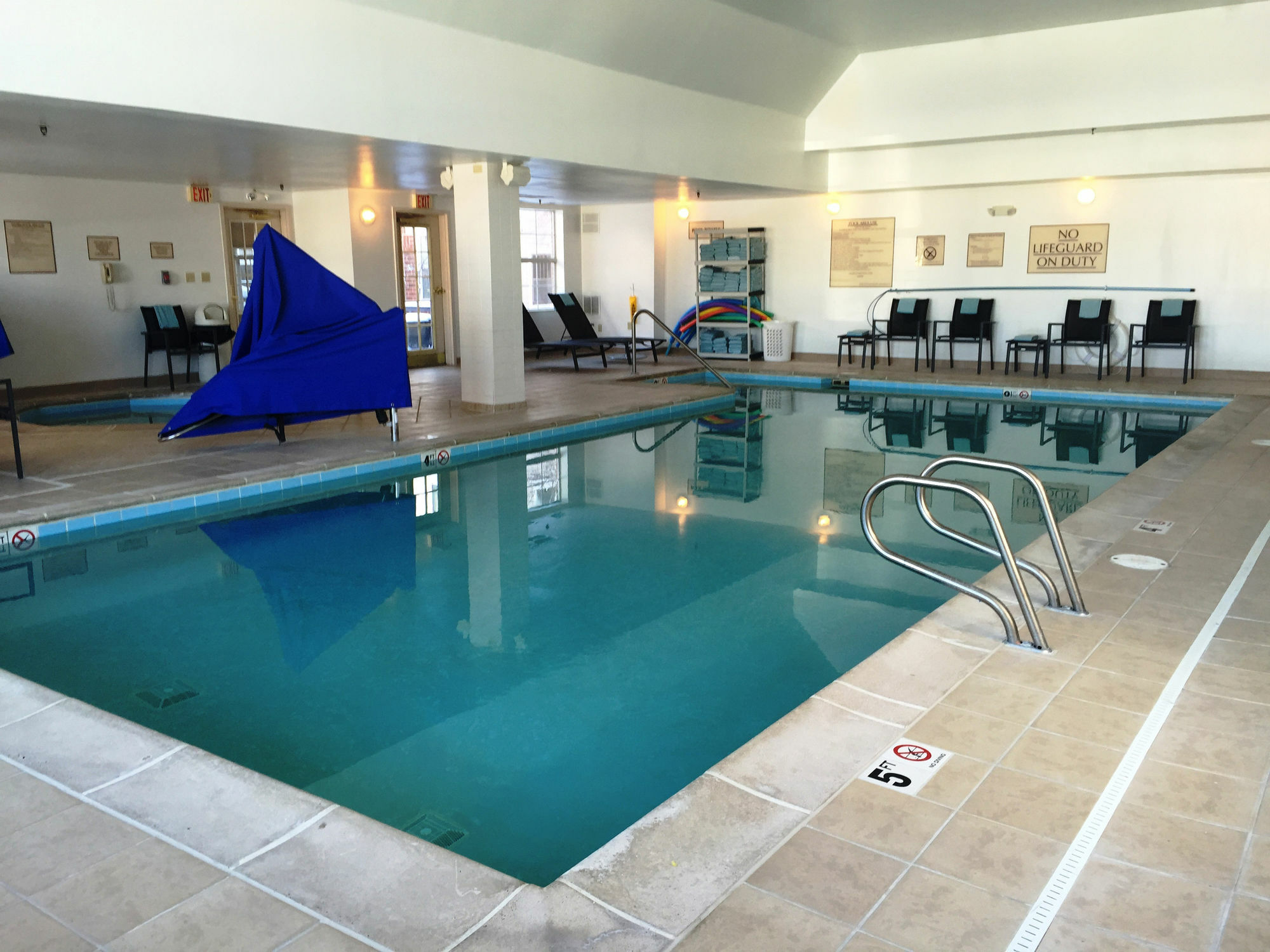Residence Inn Denver Southwest/Лейквуд Экстерьер фото