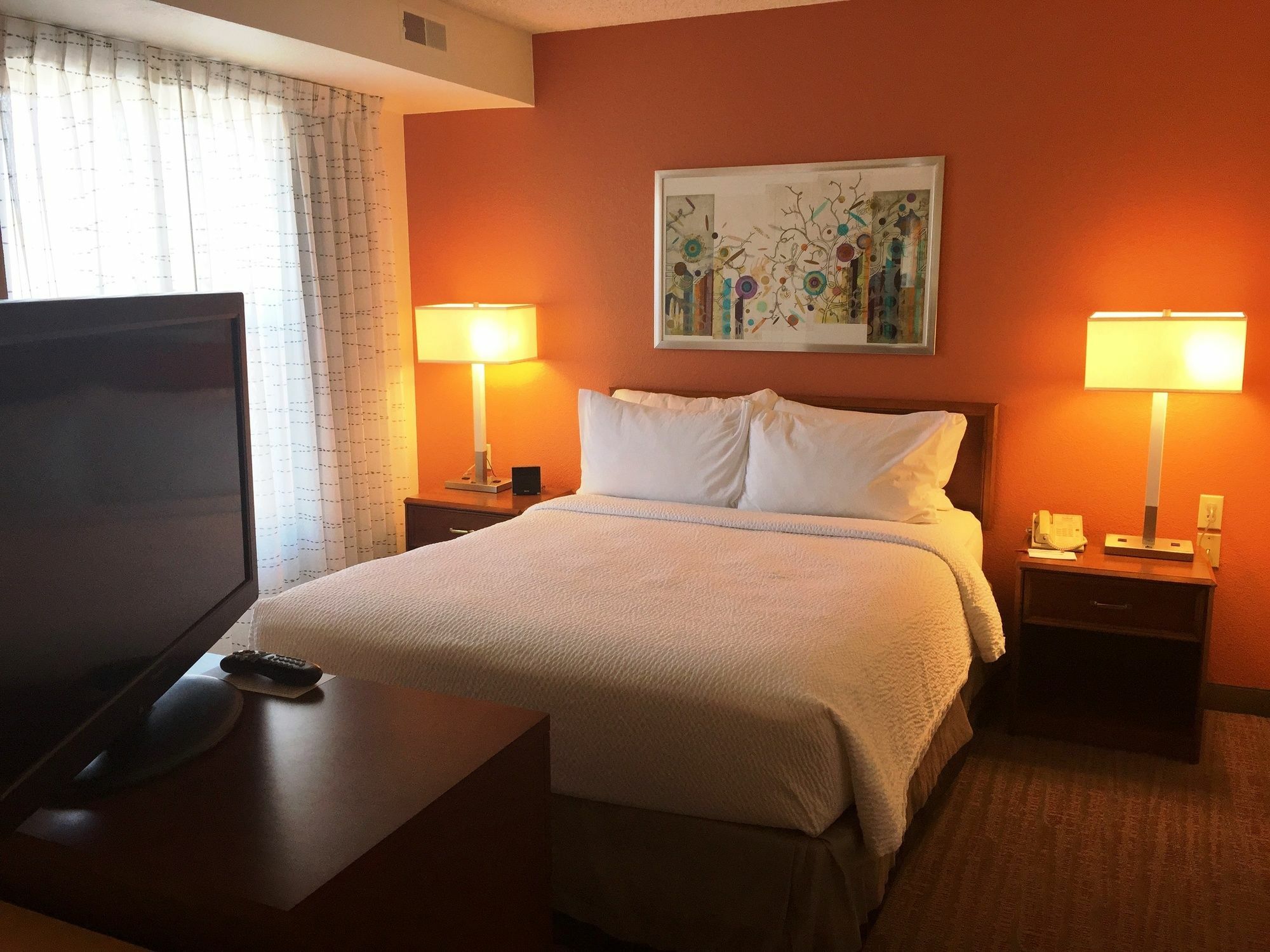 Residence Inn Denver Southwest/Лейквуд Экстерьер фото
